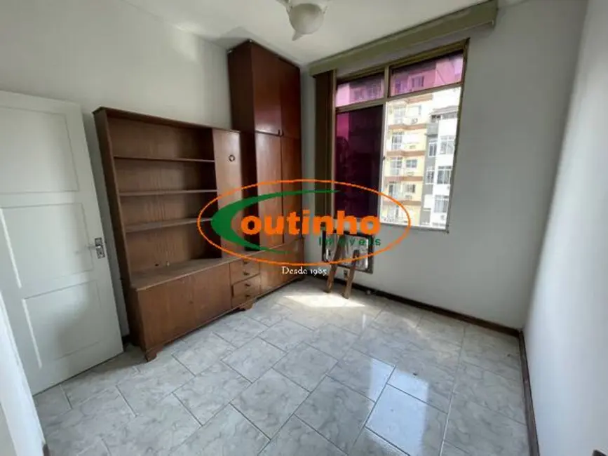 Foto 6 de Apartamento com 2 quartos à venda, 68m2 em Tijuca, Rio De Janeiro - RJ