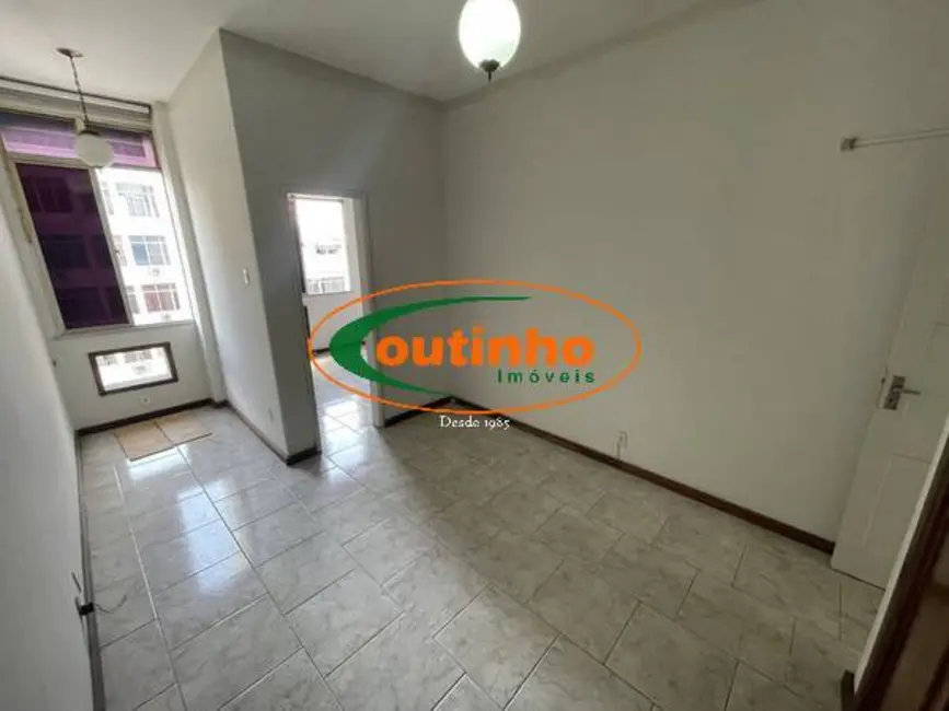 Foto 1 de Apartamento com 2 quartos à venda, 68m2 em Tijuca, Rio De Janeiro - RJ