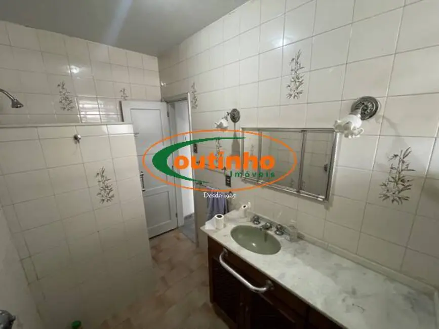 Foto 7 de Apartamento com 2 quartos à venda, 68m2 em Tijuca, Rio De Janeiro - RJ