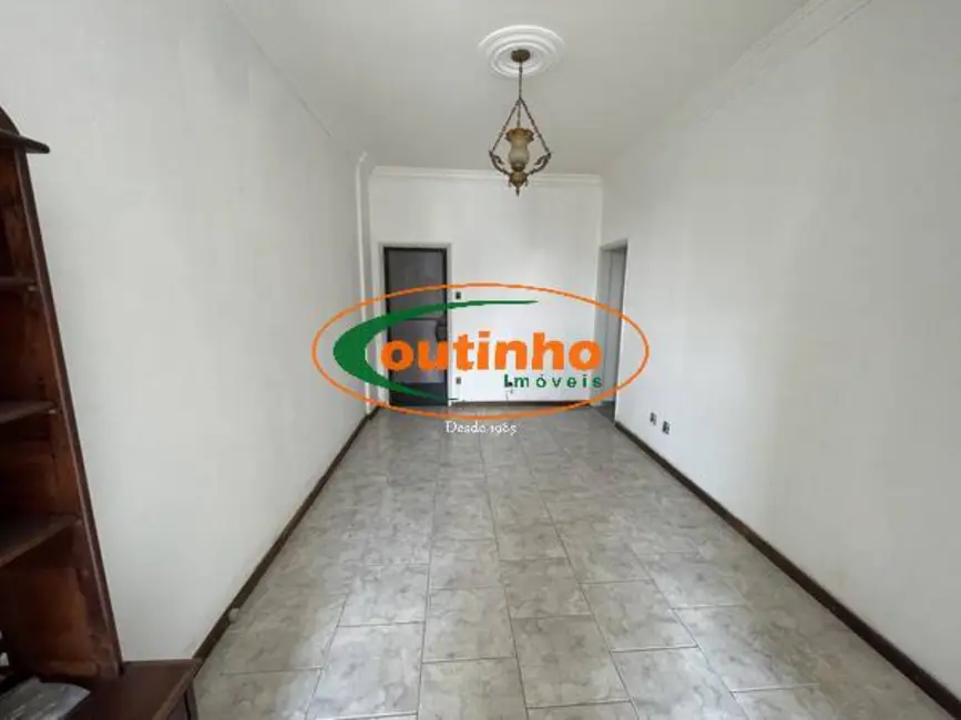 Foto 3 de Apartamento com 2 quartos à venda, 68m2 em Tijuca, Rio De Janeiro - RJ
