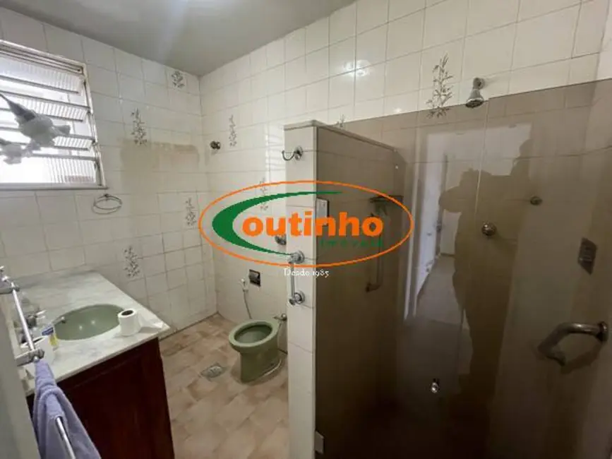 Foto 4 de Apartamento com 2 quartos à venda, 68m2 em Tijuca, Rio De Janeiro - RJ