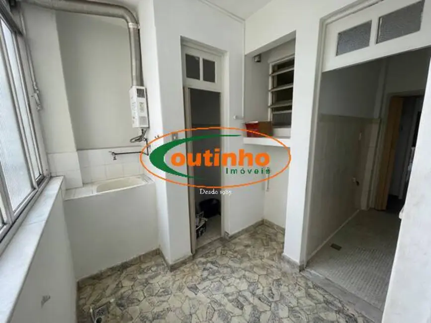 Foto 8 de Apartamento com 2 quartos à venda, 68m2 em Tijuca, Rio De Janeiro - RJ