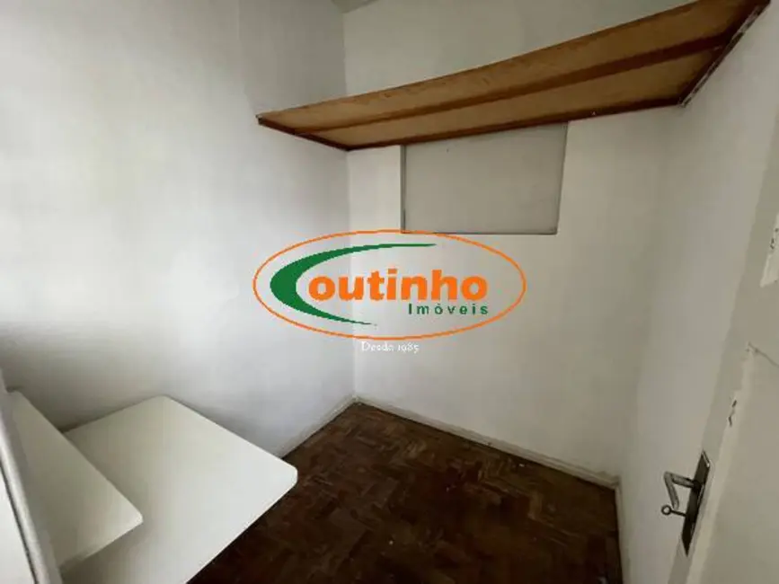 Foto 5 de Apartamento com 2 quartos à venda, 68m2 em Tijuca, Rio De Janeiro - RJ