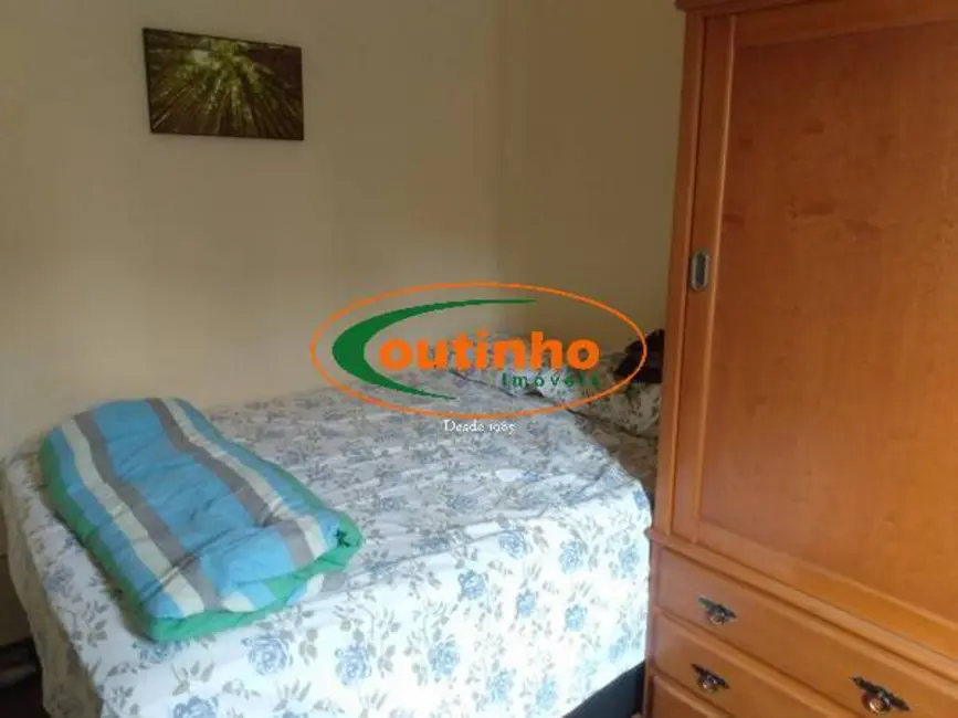Apartamento com 3 quartos à venda, 84m2 em Tijuca, Rio De Janeiro - RJ - imagem 7 Foto 7 de Apartamento com 3 quartos à venda, 84m2 em Tijuca, Rio De Janeiro - RJ