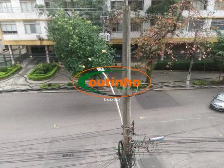 Apartamento com 3 quartos à venda, 84m2 em Tijuca, Rio De Janeiro - RJ - imagem 5 Foto 5 de Apartamento com 3 quartos à venda, 84m2 em Tijuca, Rio De Janeiro - RJ