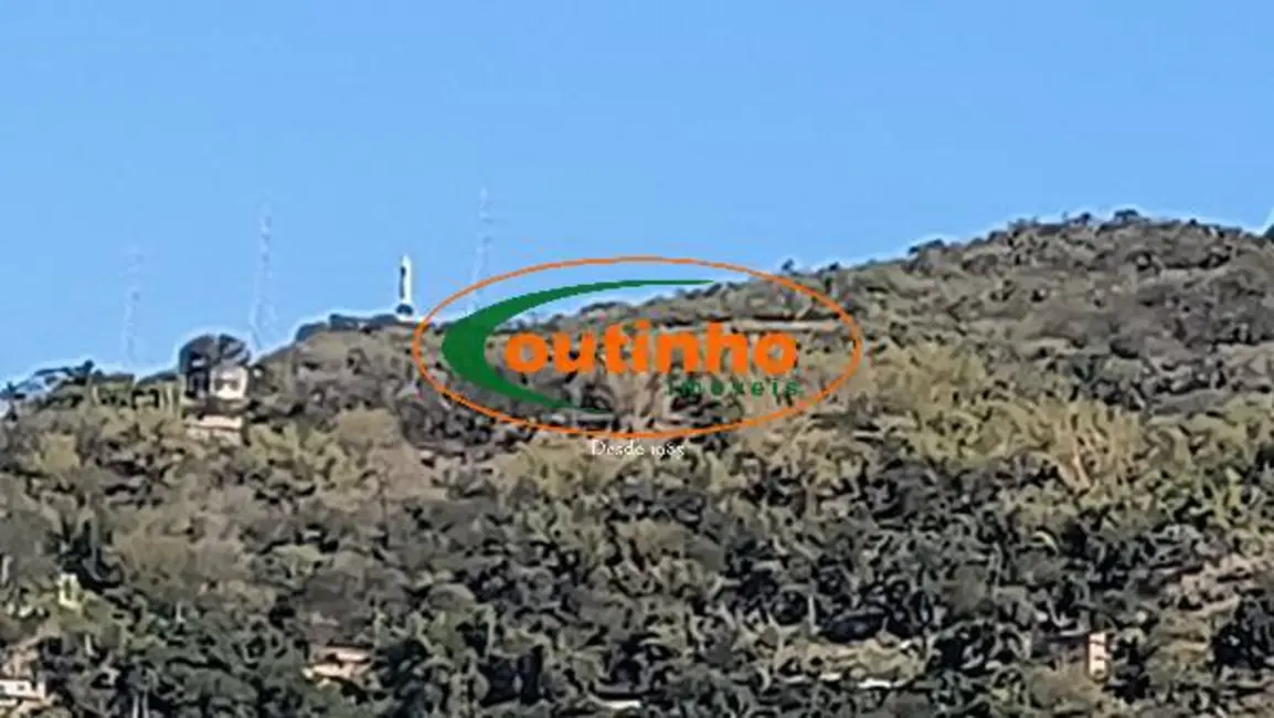 Foto 4 de Cobertura com 3 quartos à venda, 189m2 em Tijuca, Rio De Janeiro - RJ