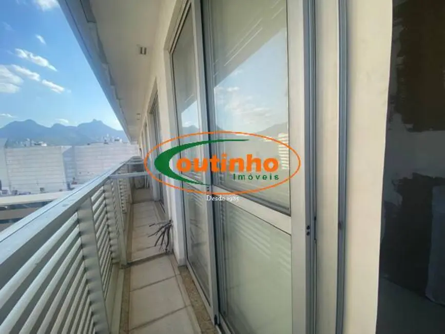 Sala Comercial à venda, 26m2 em Tijuca, Rio De Janeiro - RJ - imagem 4 Foto 4 de Sala Comercial à venda, 26m2 em Tijuca, Rio De Janeiro - RJ