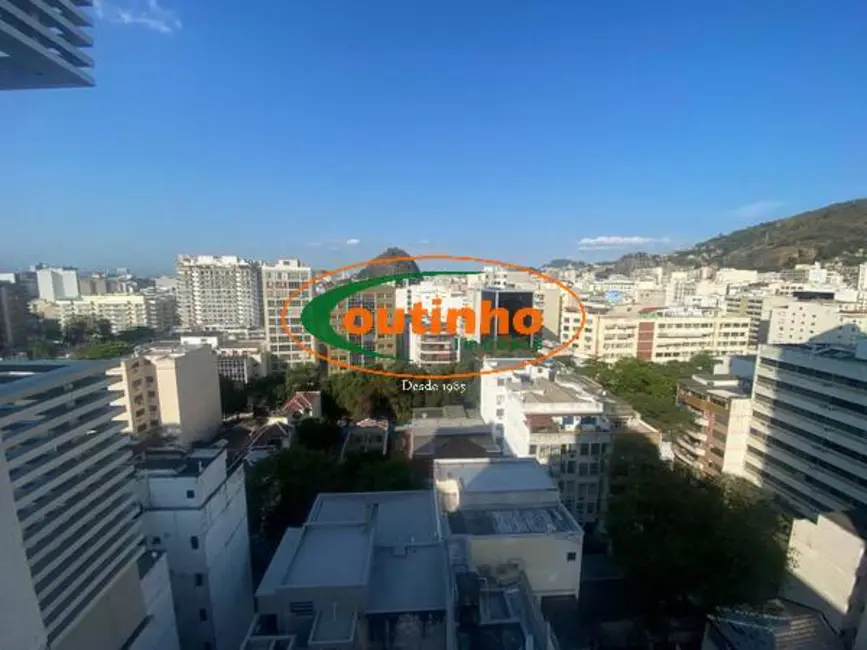 Sala Comercial à venda, 26m2 em Tijuca, Rio De Janeiro - RJ - imagem 3 Foto 3 de Sala Comercial à venda, 26m2 em Tijuca, Rio De Janeiro - RJ