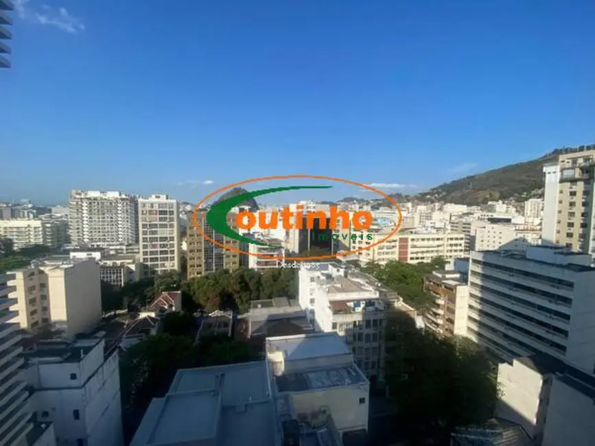 Sala Comercial à venda, 26m2 em Tijuca, Rio De Janeiro - RJ - imagem 2 Foto 2 de Sala Comercial à venda, 26m2 em Tijuca, Rio De Janeiro - RJ