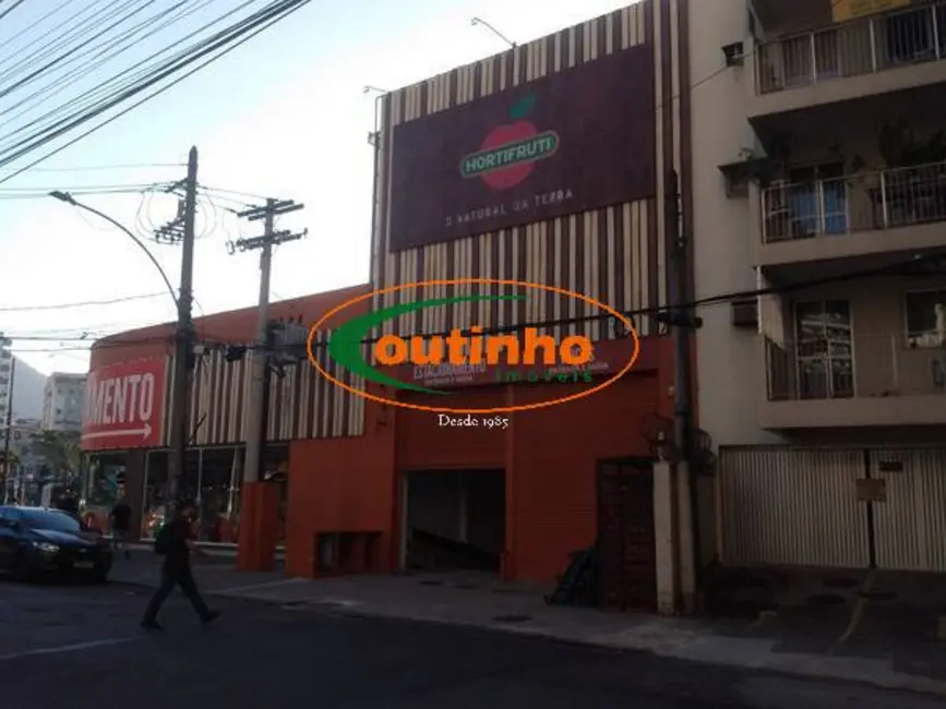 Cobertura com 2 quartos à venda, 144m2 em Tijuca, Rio De Janeiro - RJ - imagem 5 Foto 5 de Cobertura com 2 quartos à venda, 144m2 em Tijuca, Rio De Janeiro - RJ