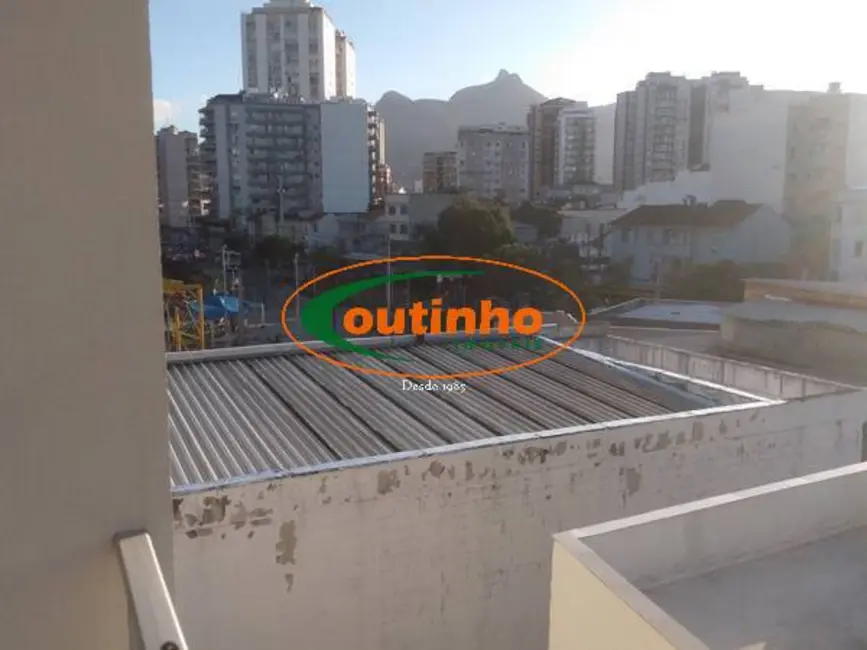 Cobertura com 2 quartos à venda, 144m2 em Tijuca, Rio De Janeiro - RJ - imagem 6 Foto 6 de Cobertura com 2 quartos à venda, 144m2 em Tijuca, Rio De Janeiro - RJ