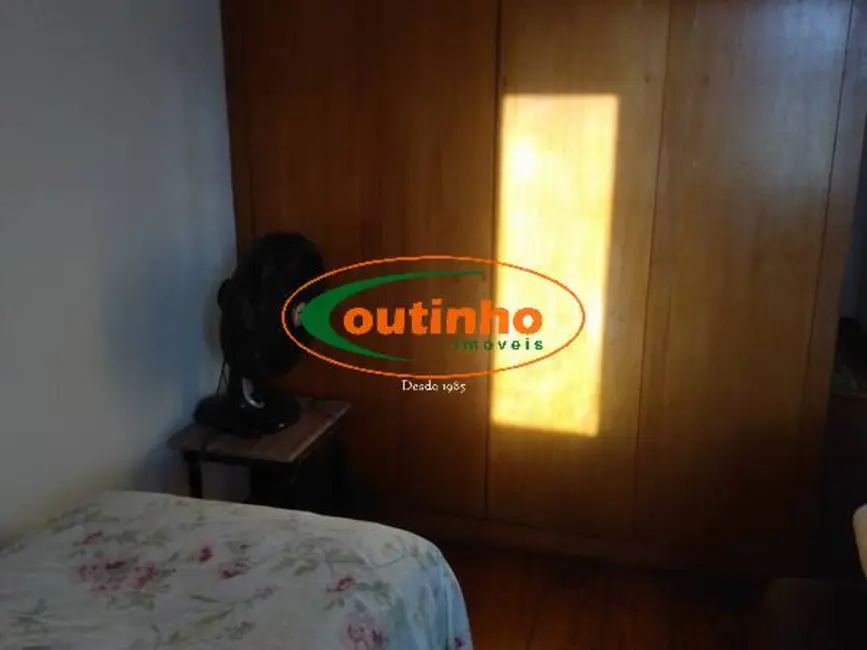 Cobertura com 2 quartos à venda, 144m2 em Tijuca, Rio De Janeiro - RJ - imagem 9 Foto 9 de Cobertura com 2 quartos à venda, 144m2 em Tijuca, Rio De Janeiro - RJ