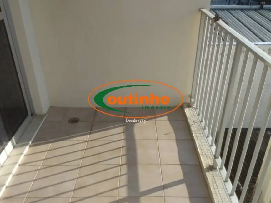 Cobertura com 2 quartos à venda, 144m2 em Tijuca, Rio De Janeiro - RJ - imagem 2 Foto 2 de Cobertura com 2 quartos à venda, 144m2 em Tijuca, Rio De Janeiro - RJ