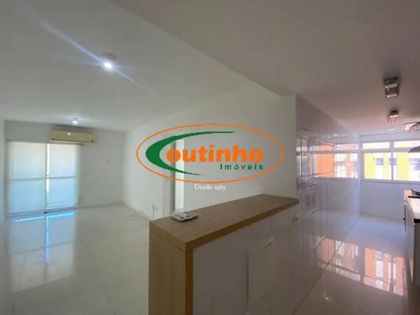 Foto 7 de Apartamento com 2 quartos à venda, 74m2 em Tijuca, Rio De Janeiro - RJ