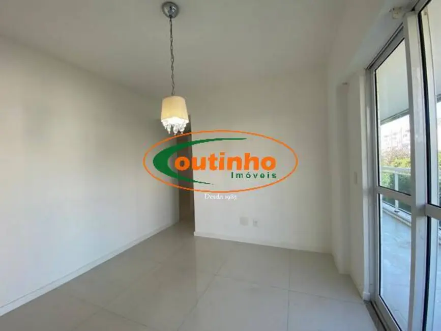 Foto 9 de Apartamento com 2 quartos à venda, 74m2 em Tijuca, Rio De Janeiro - RJ