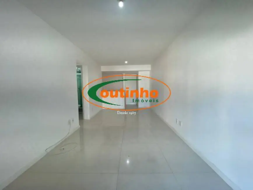 Foto 5 de Apartamento com 2 quartos à venda, 74m2 em Tijuca, Rio De Janeiro - RJ