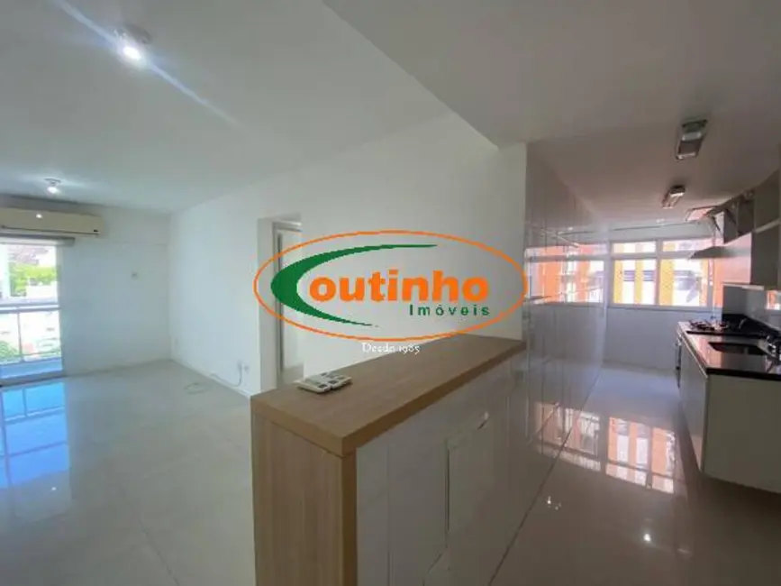 Foto 4 de Apartamento com 2 quartos à venda, 74m2 em Tijuca, Rio De Janeiro - RJ