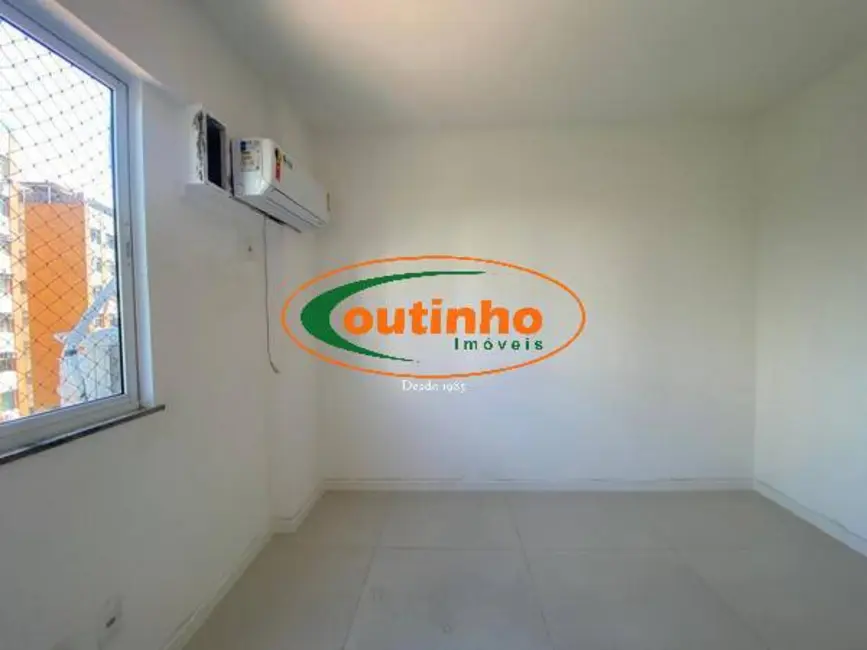 Foto 8 de Apartamento com 2 quartos à venda, 74m2 em Tijuca, Rio De Janeiro - RJ