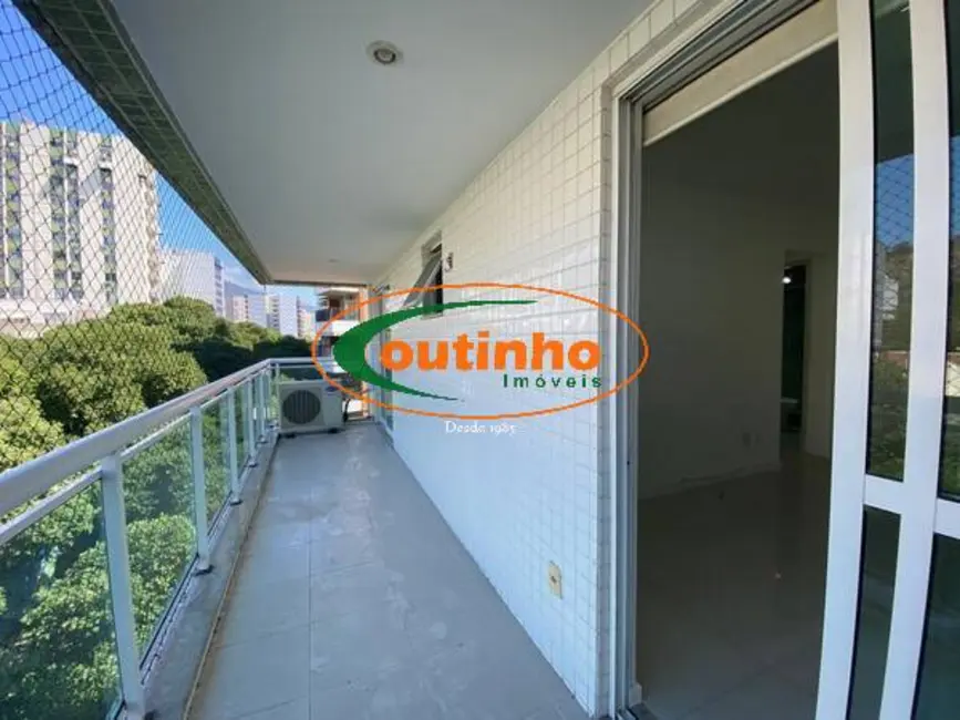 Foto 1 de Apartamento com 2 quartos à venda, 74m2 em Tijuca, Rio De Janeiro - RJ