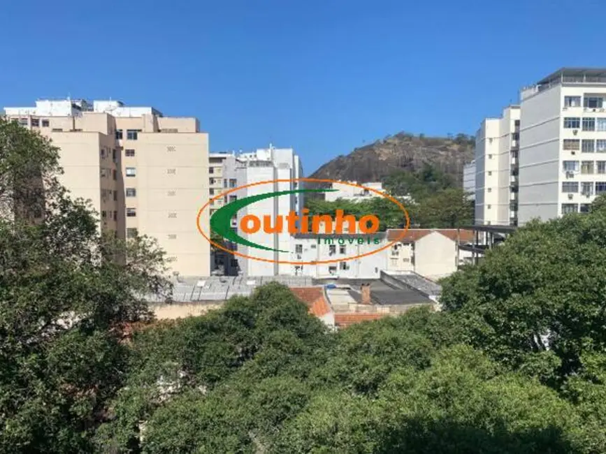 Foto 3 de Apartamento com 2 quartos à venda, 74m2 em Tijuca, Rio De Janeiro - RJ