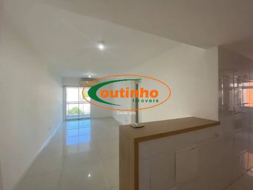 Foto 6 de Apartamento com 2 quartos à venda, 74m2 em Tijuca, Rio De Janeiro - RJ