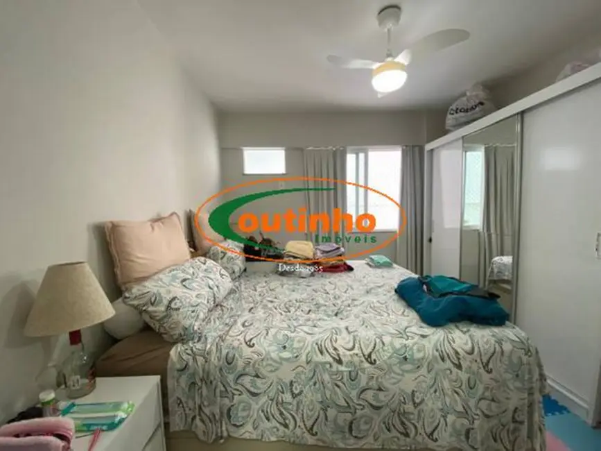 Foto 6 de Apartamento com 2 quartos à venda, 78m2 em Tijuca, Rio De Janeiro - RJ