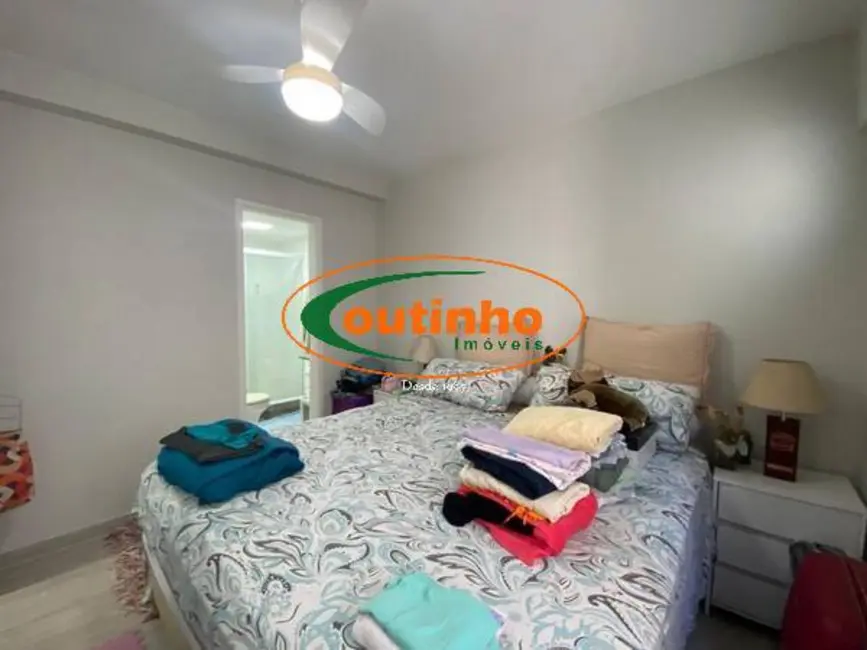 Foto 7 de Apartamento com 2 quartos à venda, 78m2 em Tijuca, Rio De Janeiro - RJ