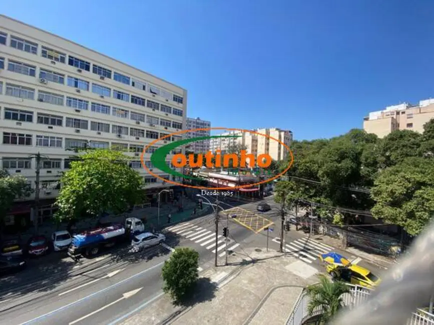 Foto 3 de Apartamento com 2 quartos à venda, 78m2 em Tijuca, Rio De Janeiro - RJ