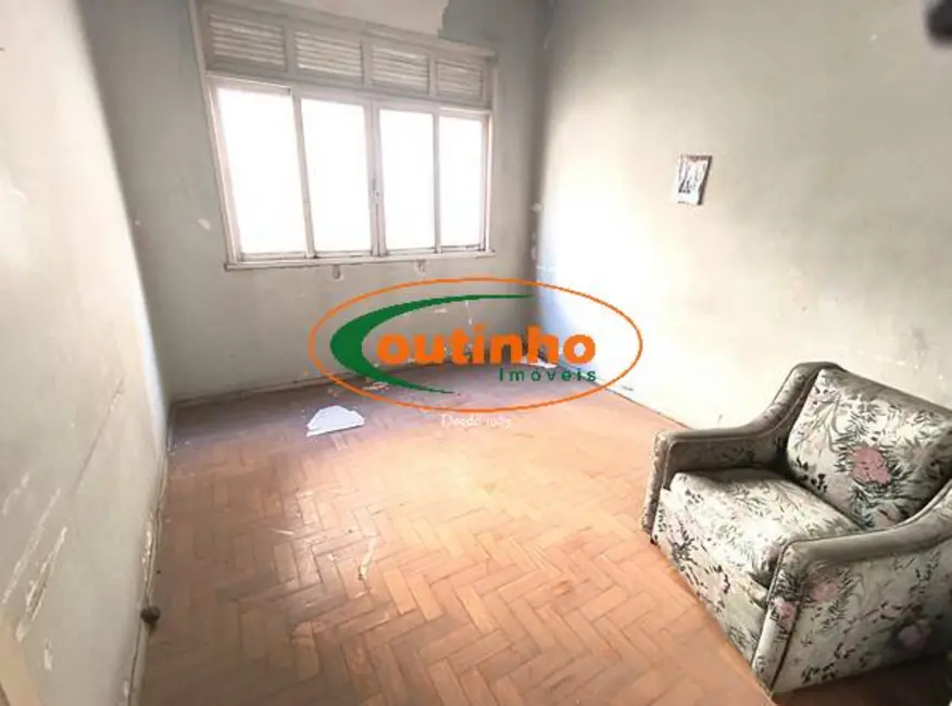 Foto 5 de Apartamento com 2 quartos à venda, 86m2 em Tijuca, Rio De Janeiro - RJ