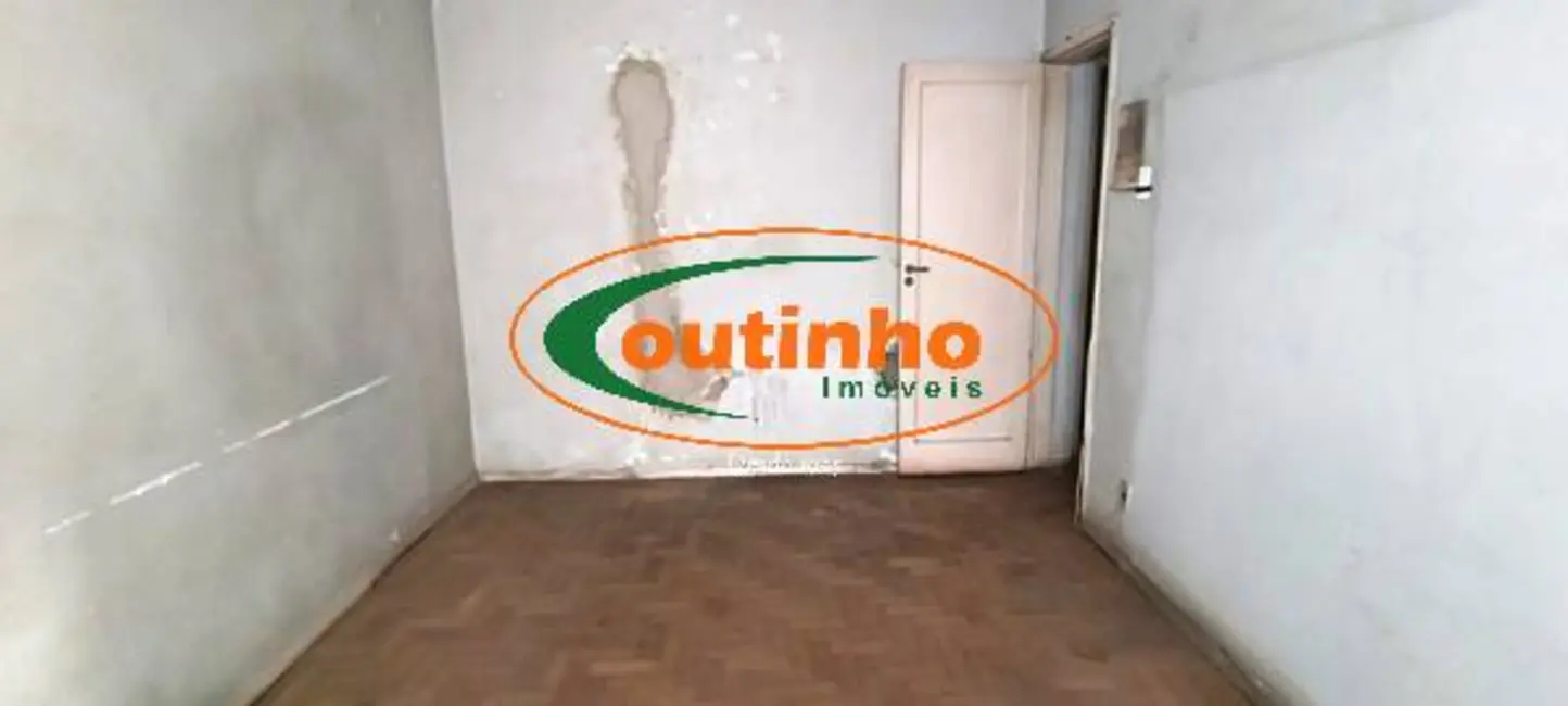 Foto 8 de Apartamento com 2 quartos à venda, 86m2 em Tijuca, Rio De Janeiro - RJ