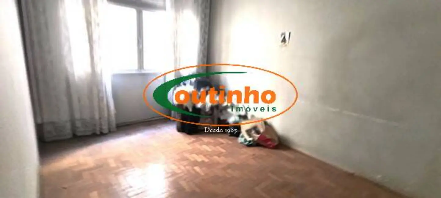 Foto 7 de Apartamento com 2 quartos à venda, 86m2 em Tijuca, Rio De Janeiro - RJ