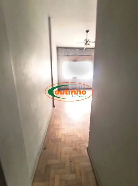 Foto 3 de Apartamento com 2 quartos à venda, 86m2 em Tijuca, Rio De Janeiro - RJ