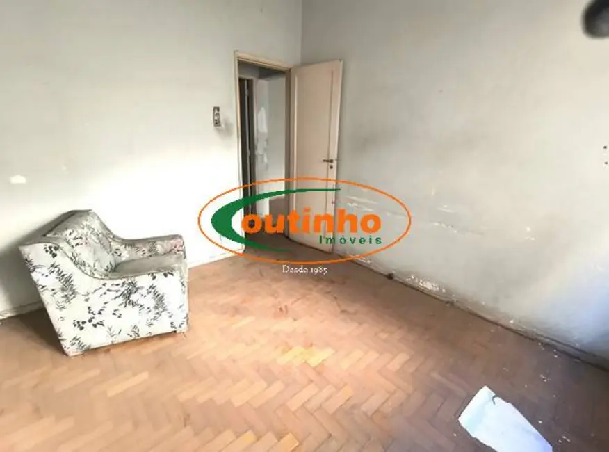 Foto 6 de Apartamento com 2 quartos à venda, 86m2 em Tijuca, Rio De Janeiro - RJ