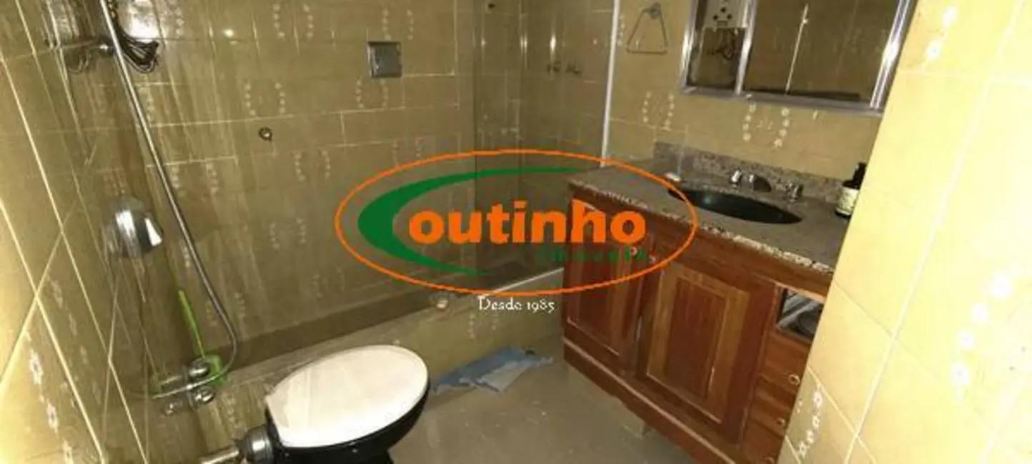 Foto 9 de Apartamento com 2 quartos à venda, 86m2 em Tijuca, Rio De Janeiro - RJ