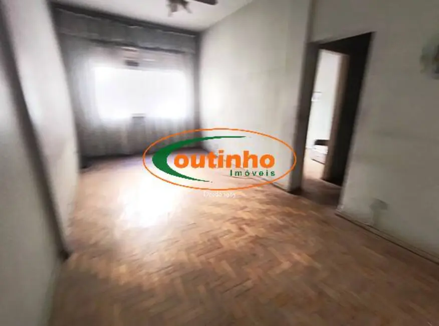 Foto 1 de Apartamento com 2 quartos à venda, 86m2 em Tijuca, Rio De Janeiro - RJ
