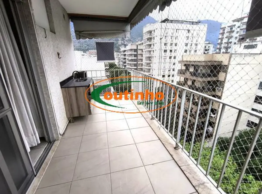 Apartamento com 3 quartos à venda, 92m2 em Tijuca, Rio De Janeiro - RJ - imagem 4 Foto 4 de Apartamento com 3 quartos à venda, 92m2 em Tijuca, Rio De Janeiro - RJ
