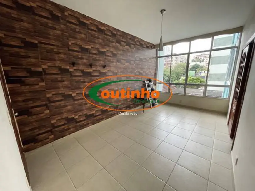 Foto 1 de Apartamento com 3 quartos à venda, 92m2 em Tijuca, Rio De Janeiro - RJ