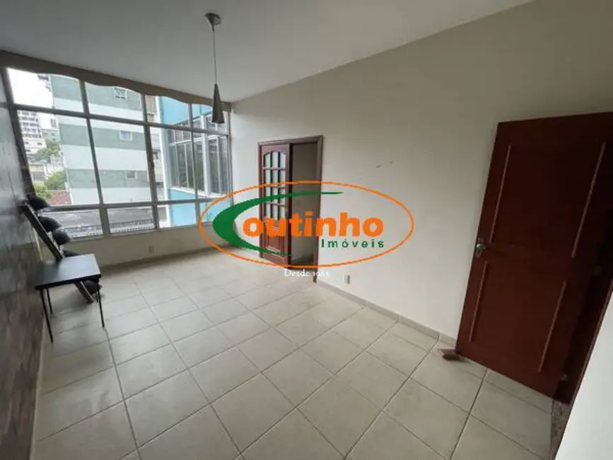 Foto 3 de Apartamento com 3 quartos à venda, 92m2 em Tijuca, Rio De Janeiro - RJ