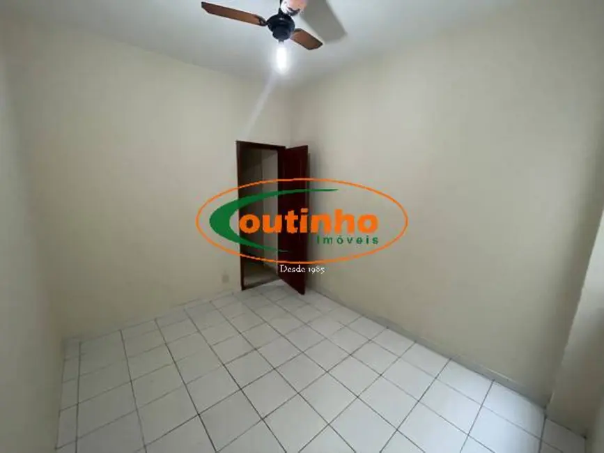 Foto 6 de Apartamento com 3 quartos à venda, 92m2 em Tijuca, Rio De Janeiro - RJ