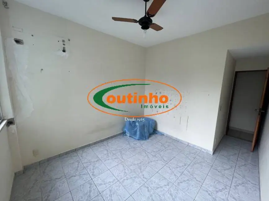 Foto 9 de Apartamento com 3 quartos à venda, 92m2 em Tijuca, Rio De Janeiro - RJ