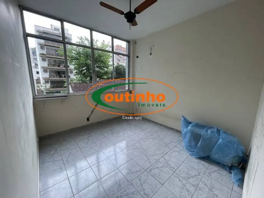 Foto 8 de Apartamento com 3 quartos à venda, 92m2 em Tijuca, Rio De Janeiro - RJ