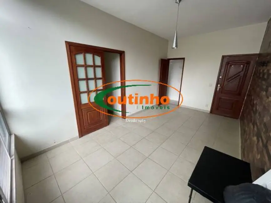 Foto 4 de Apartamento com 3 quartos à venda, 92m2 em Tijuca, Rio De Janeiro - RJ