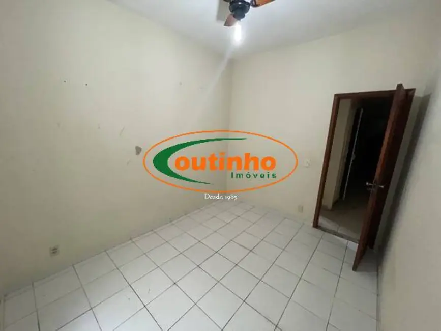 Foto 5 de Apartamento com 3 quartos à venda, 92m2 em Tijuca, Rio De Janeiro - RJ