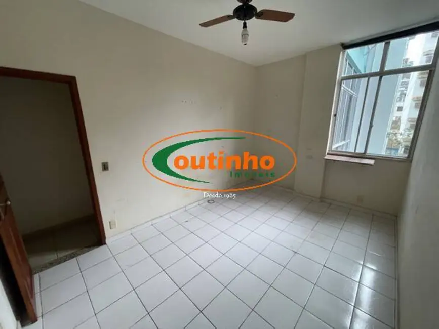 Foto 7 de Apartamento com 3 quartos à venda, 92m2 em Tijuca, Rio De Janeiro - RJ