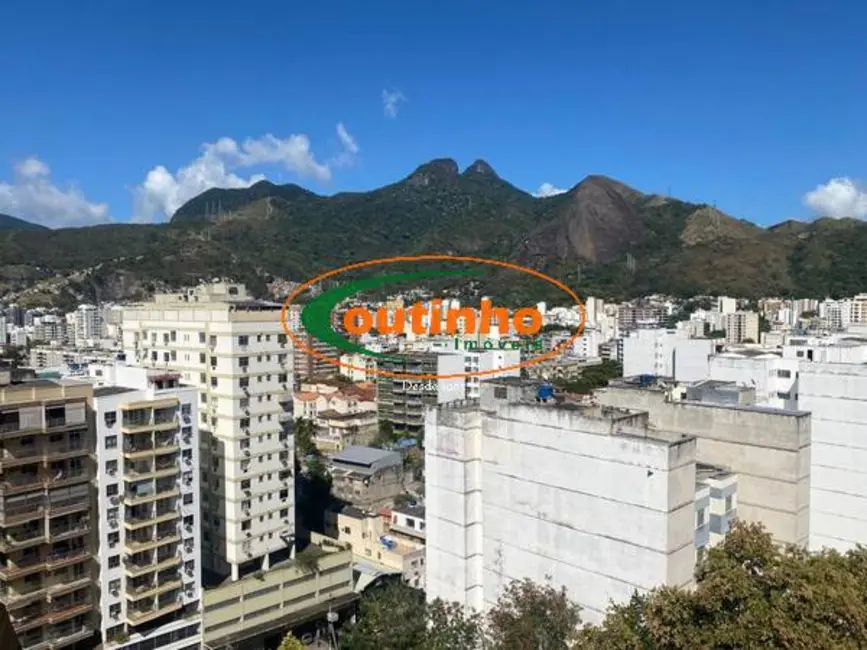 Foto 6 de Apartamento com 1 quarto à venda, 57m2 em Vila Isabel, Rio De Janeiro - RJ