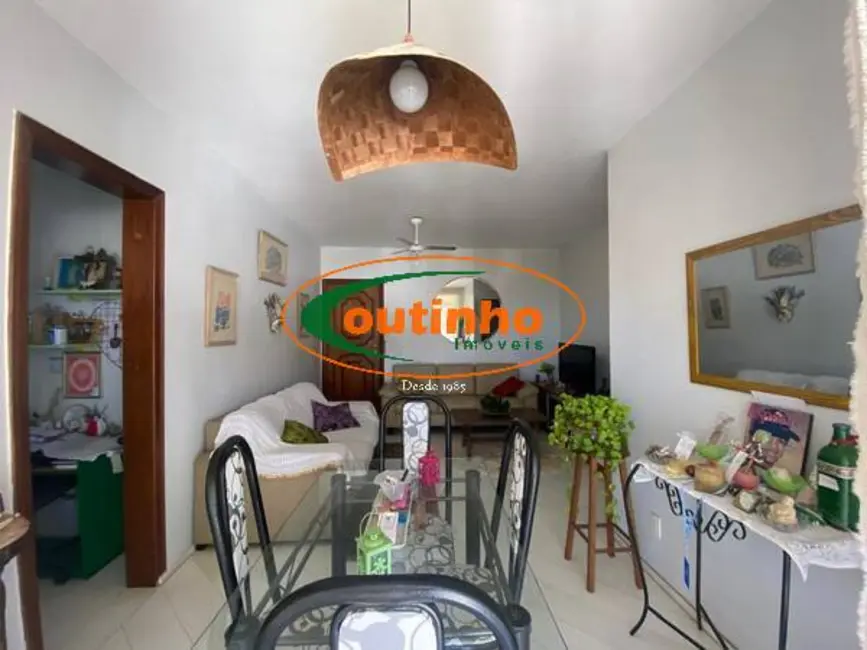 Foto 7 de Apartamento com 1 quarto à venda, 57m2 em Vila Isabel, Rio De Janeiro - RJ