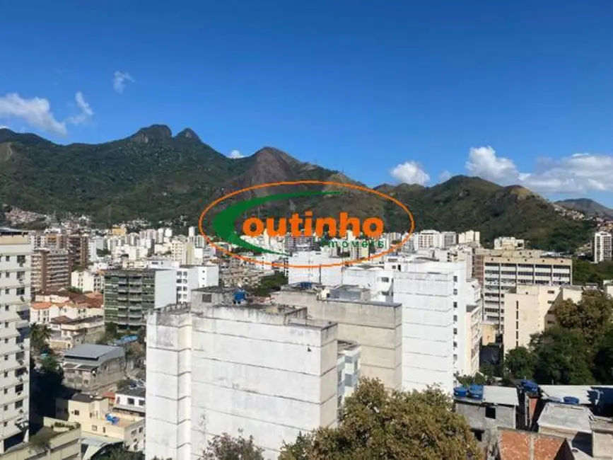 Foto 4 de Apartamento com 1 quarto à venda, 57m2 em Vila Isabel, Rio De Janeiro - RJ