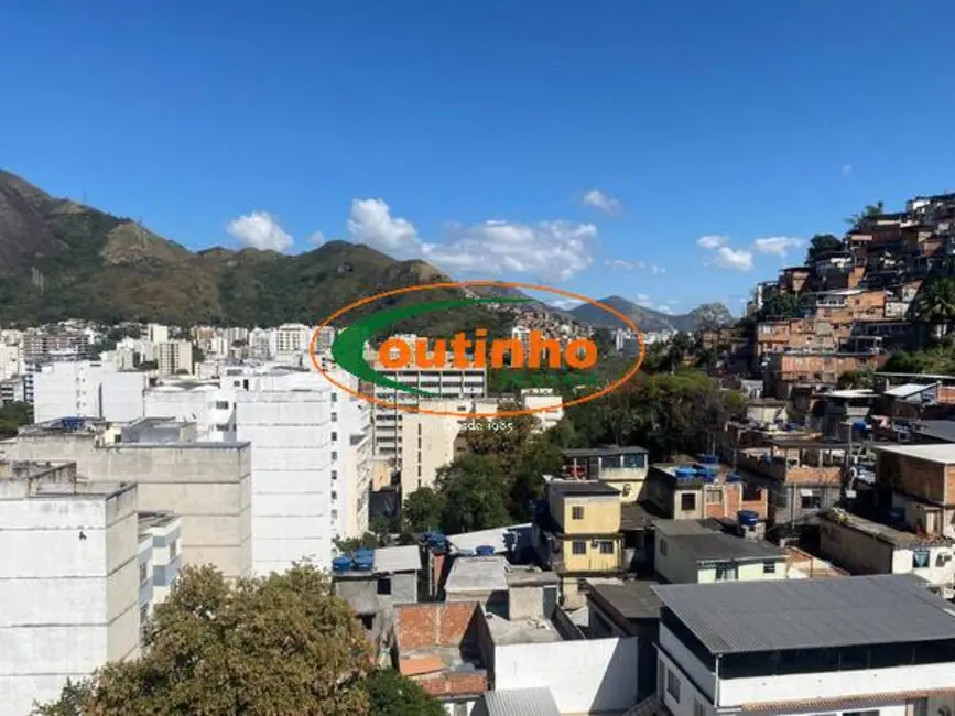 Foto 5 de Apartamento com 1 quarto à venda, 57m2 em Vila Isabel, Rio De Janeiro - RJ