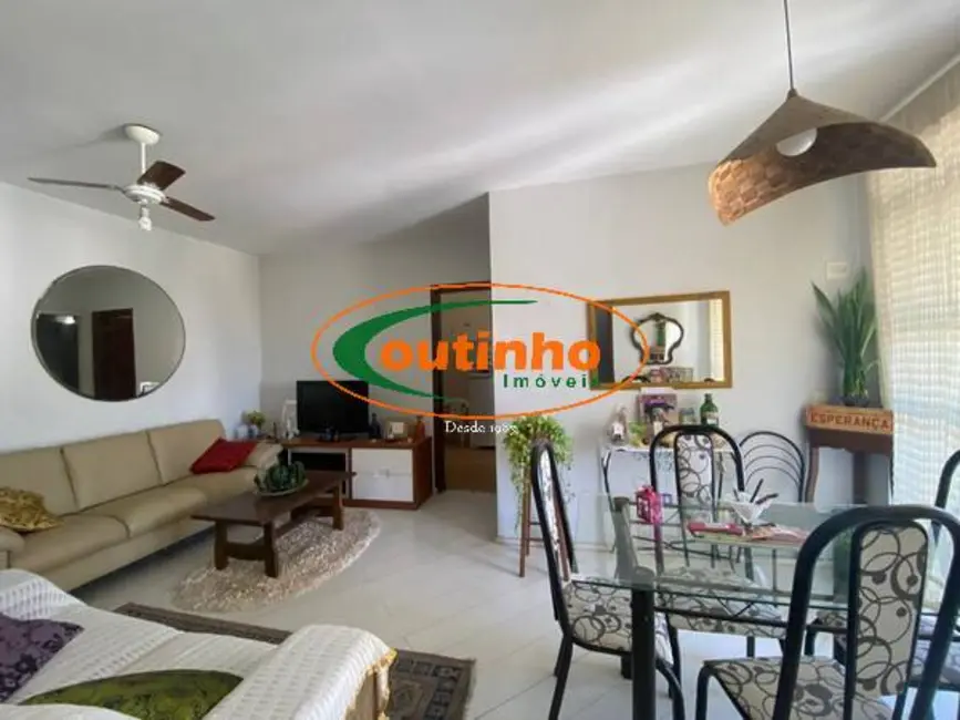 Foto 9 de Apartamento com 1 quarto à venda, 57m2 em Vila Isabel, Rio De Janeiro - RJ