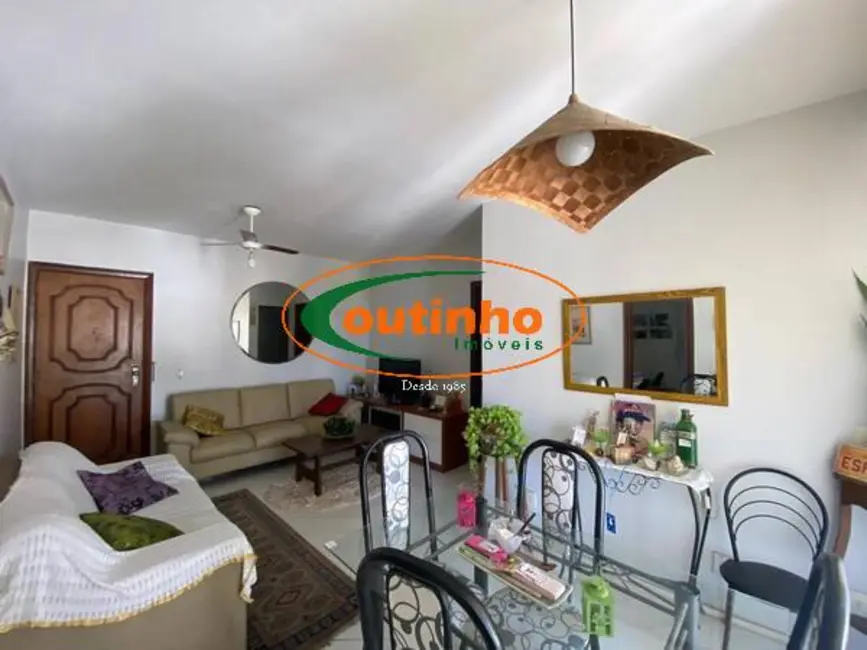 Foto 8 de Apartamento com 1 quarto à venda, 57m2 em Vila Isabel, Rio De Janeiro - RJ
